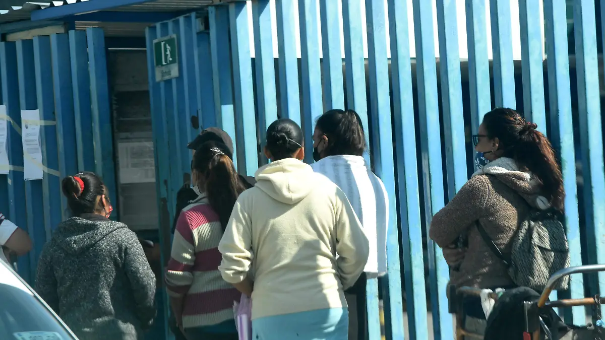 las mujeres asisten mas a realizarse la prueba (2) ok